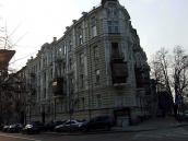 2009 р. Загальний вигляд (зліва – вул.…