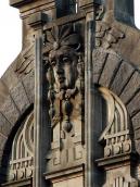 Заплакана удова