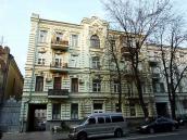 2009 р. Головний фасад