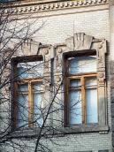 Вікна 2-го поверху