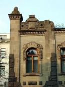 Фрагмент 2-го поверху