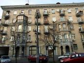 2009 р. Головний фасад