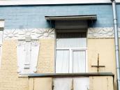 Вікно 3-го поверху