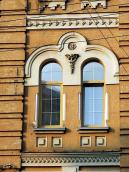 Вікна 2-го поверху