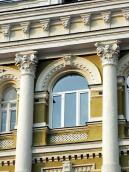 Вікно 5-го поверху