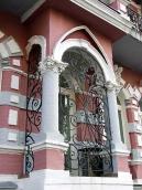 2009 р. Балкон 2-го поверху