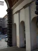 2009 р. Центральна арка проходу на…