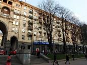 2009 р. Права частина головного фасаду