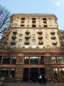 2009 р. Головний фасад