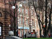 2009 р. Загальний вигляд