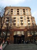 2009 р. Головний фасад