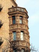 Наріжний еркер