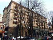 2009 р. Загальний вигляд з північного…