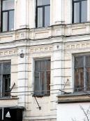 Вікно 2-го поверху