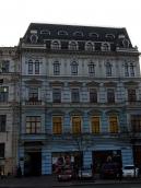 2009 р. Головний фасад