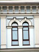 Вікна 4-го поверху