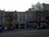 2009 р. Головний фасад