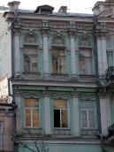 Вікна 3-4-го поверхів