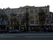 2009 р. Головний фасад