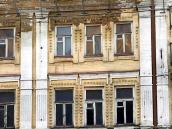 Вікна 2-3-го поверхів