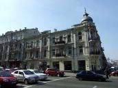 Житловий будинок (№ 147 /…