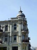 Наріжна частина