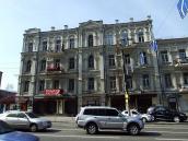 Житловий будинок (№ 145)