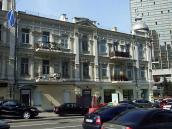 2009 р. Загальний вигляд з боку вул.…