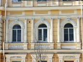 Вікна 2-го поверху