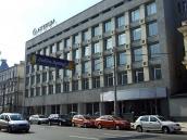 Виробничий корпус (№ 139)