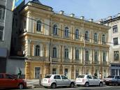 Будинок (№ 139а ?)