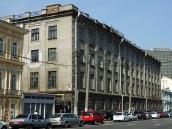 Виробничий корпус (№ 141)