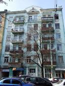 Житловий будинок (№ 131а)