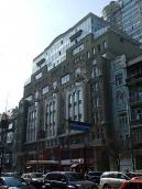 Офісний центр (№ 119 – 121)