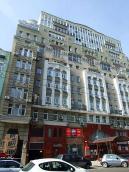 2009 р. Головний фасад