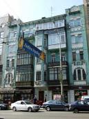 2009 р. Головний фасад