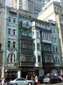 Житловий будинок (№ 117)