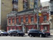 2009 р. Загальний вигляд з півночі