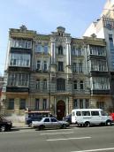 Житловий будинок (№ 113а)