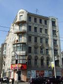 2009 р. Загальний вигляд з боку вул.…