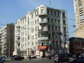 Житловий будинок (№ 109 / Л Толстого,…