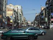 2009 р. Перспектива від вул.…