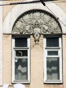 Вікна 2-го поверху