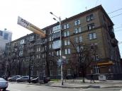 Житловий будинок (№ 83 / Л.Толстого, 53)