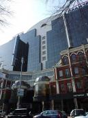 2009 р. Центральна частина головного…