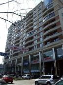 2009 р. Вигляд з боку вул. Жилянської