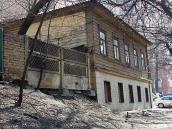 2009 р. Загальний вигляд з боку вул.…