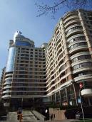 2009 р. Середній уступ