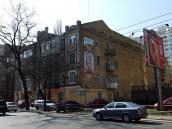 2009 р. Загальний вигляд з півночі