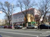 2009 р. Загальний вигляд з півдня